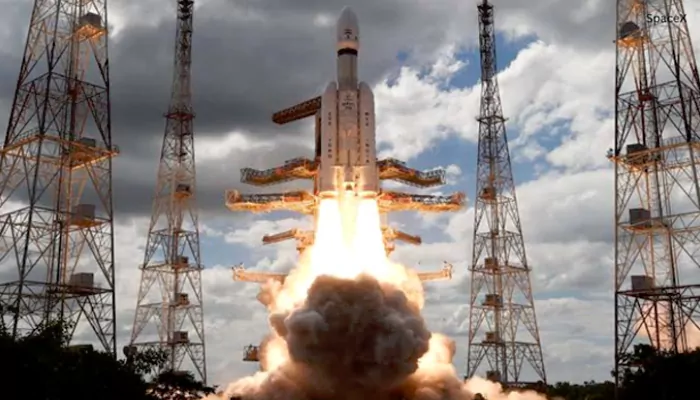 2025 Year-End Review: How India Became a Space Superpower – From Moon Landings to Nine World Records
